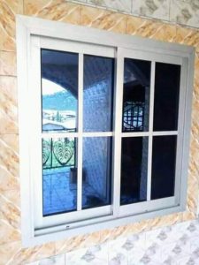 fenêtre sur mesure à Beaumont-du-Gatinais